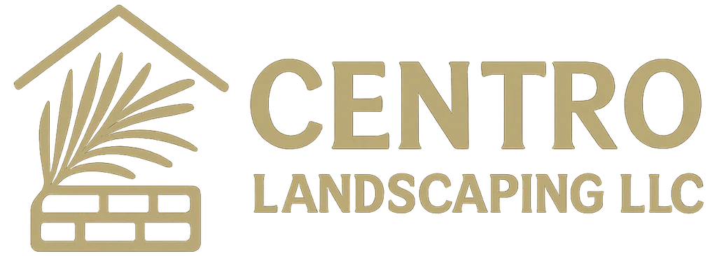 Centro LANDSCAPING LLC